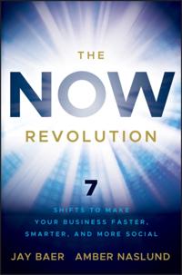 NOW Revolution