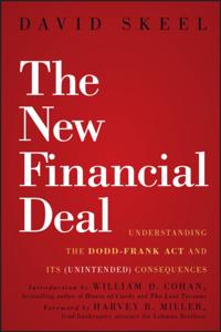 New Financial Deal