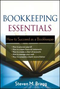 Bookkeeping Essentials