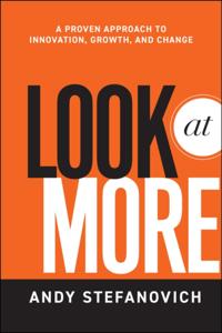 Look at More