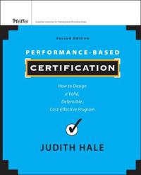 Performance-Based Certification