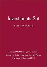 Investments Set (Book + Workbook)