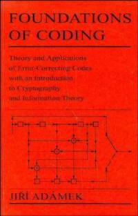 Foundations of Coding