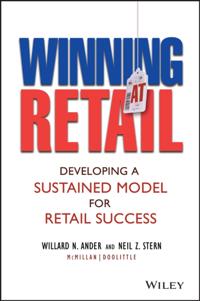 Winning At Retail