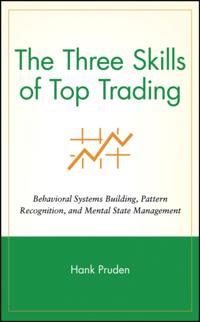 Three Skills of Top Trading