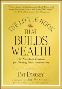 Little Book That Builds Wealth