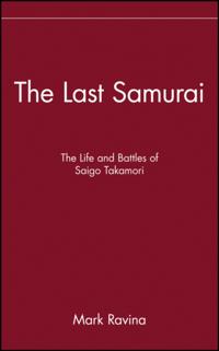 Last Samurai