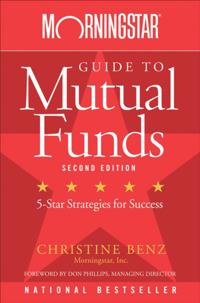 Morningstar Guide to Mutual Funds