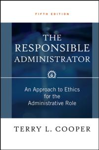 Responsible Administrator