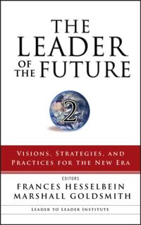 Leader of the Future 2