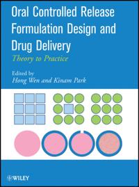 Oral Controlled Release Formulation Design and Drug Delivery