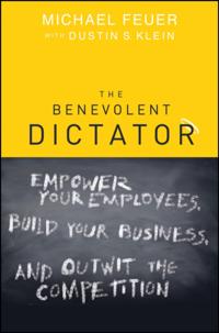 Benevolent Dictator