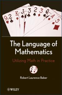 Language of Mathematics