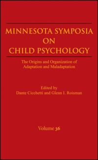 Origins and Organization of Adaptation and Maladaptation, Volume 36