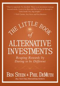 Little Book of Alternative Investments