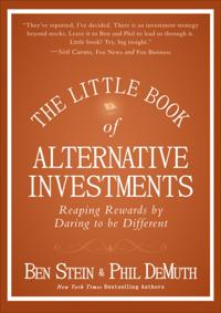 Little Book of Alternative Investments