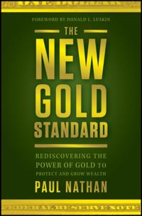 New Gold Standard