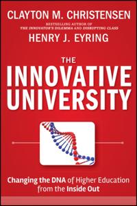 Innovative University