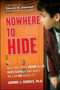 Nowhere to Hide