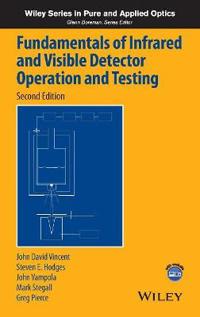 Fundamentals of Infrared and Visible Detector Operation and Testing
