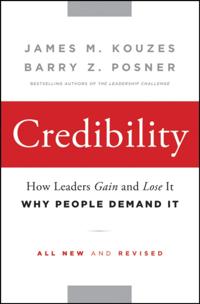 Credibility
