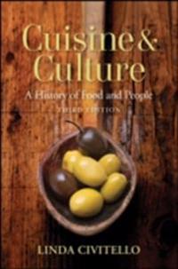 Cuisine and Culture