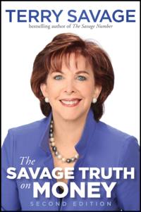 Savage Truth on Money