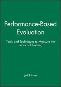 Performance-Based Evaluation