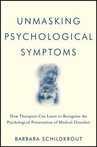 Unmasking Psychological Symptoms