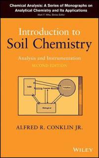 Introduction to Soil Chemistry