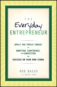 Everyday Entrepreneur