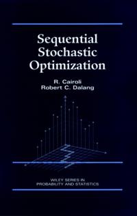 Sequential Stochastic Optimization