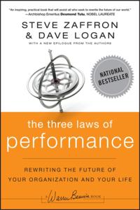Three Laws of Performance