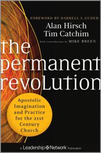 Permanent Revolution