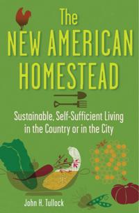 New American Homestead