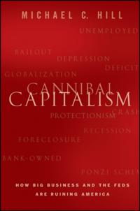 Cannibal Capitalism