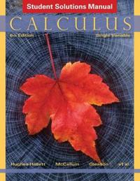 Calculus