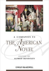 Companion to the American Novel