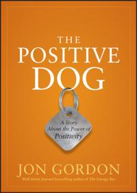 Positive Dog