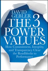 3 Power Values