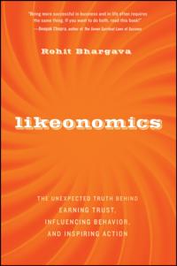 Likeonomics