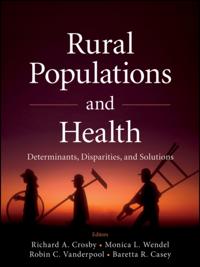 Rural Populations and Health