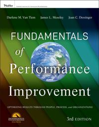 Fundamentals of Performance Improvement