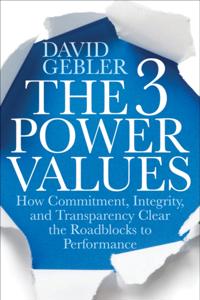 3 Power Values