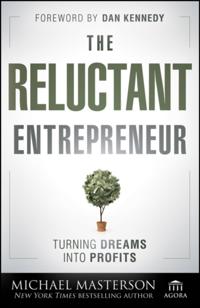 Reluctant Entrepreneur