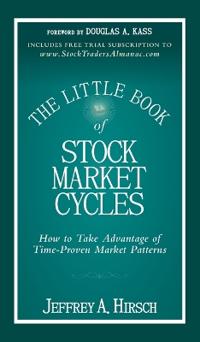 The Little Book of Stock Market Cycles