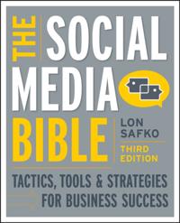 Social Media Bible