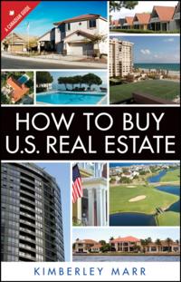 How to Buy U.S. Real Estate with the Personal Property Purchase System