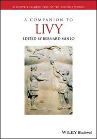 A Companion to Livy