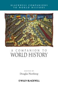 Companion to World History